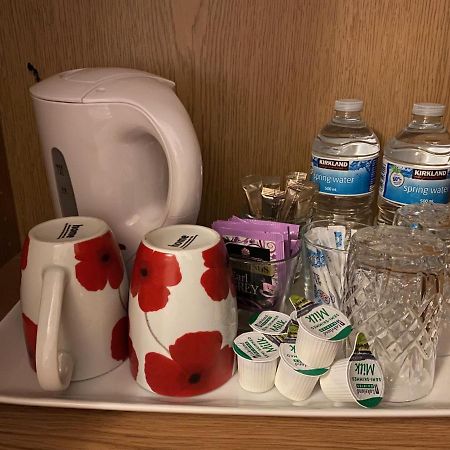 Woodstock Apartment London Ngoại thất bức ảnh