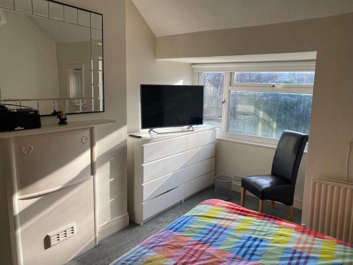 Woodstock Apartment London Ngoại thất bức ảnh