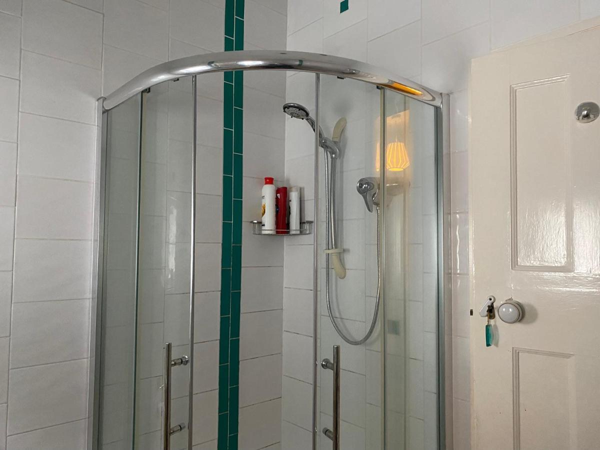 Woodstock Apartment London Ngoại thất bức ảnh