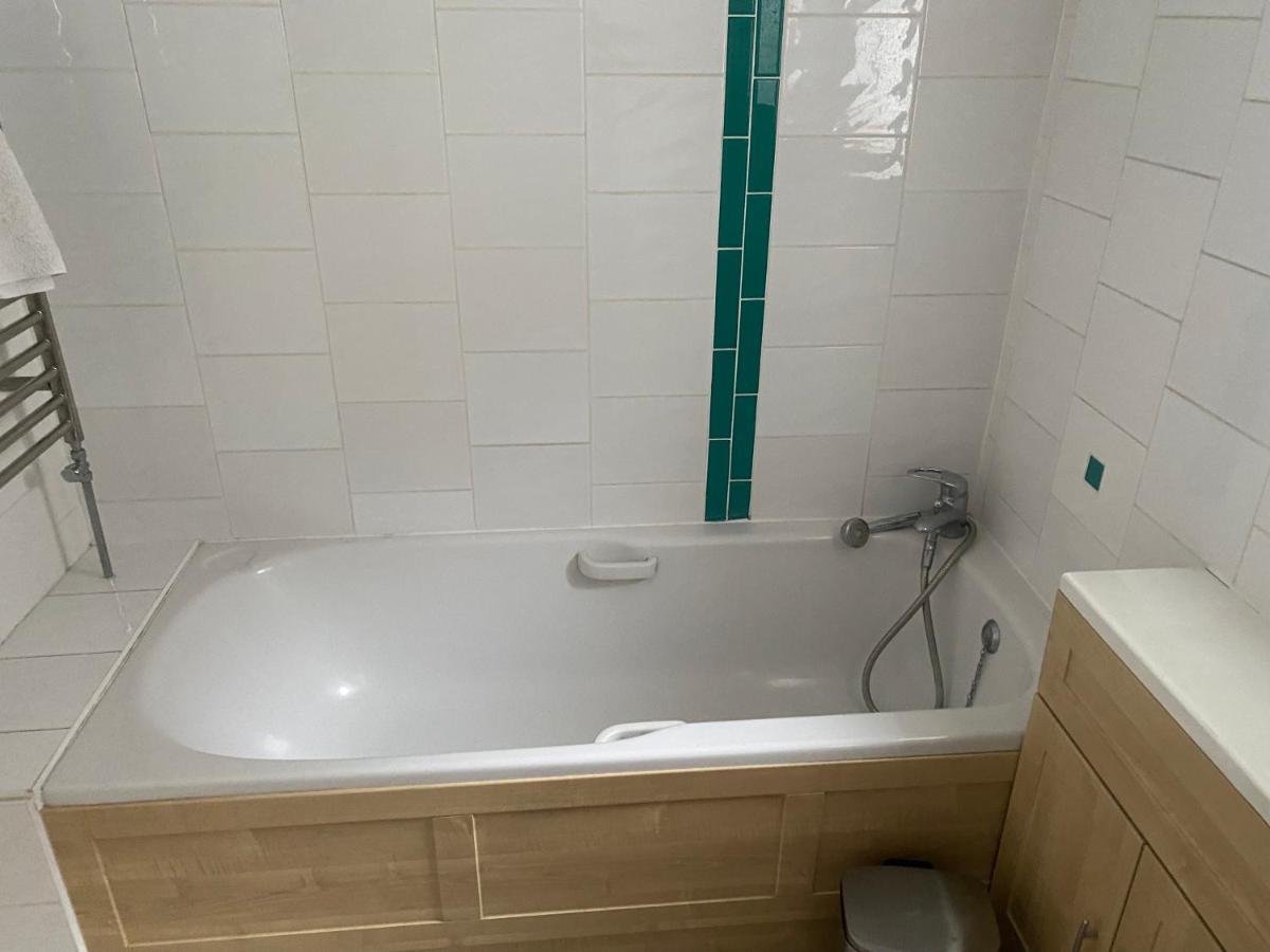 Woodstock Apartment London Ngoại thất bức ảnh