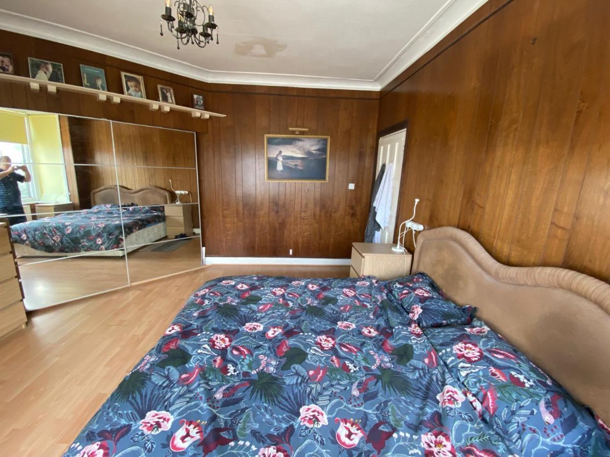 Woodstock Apartment London Ngoại thất bức ảnh
