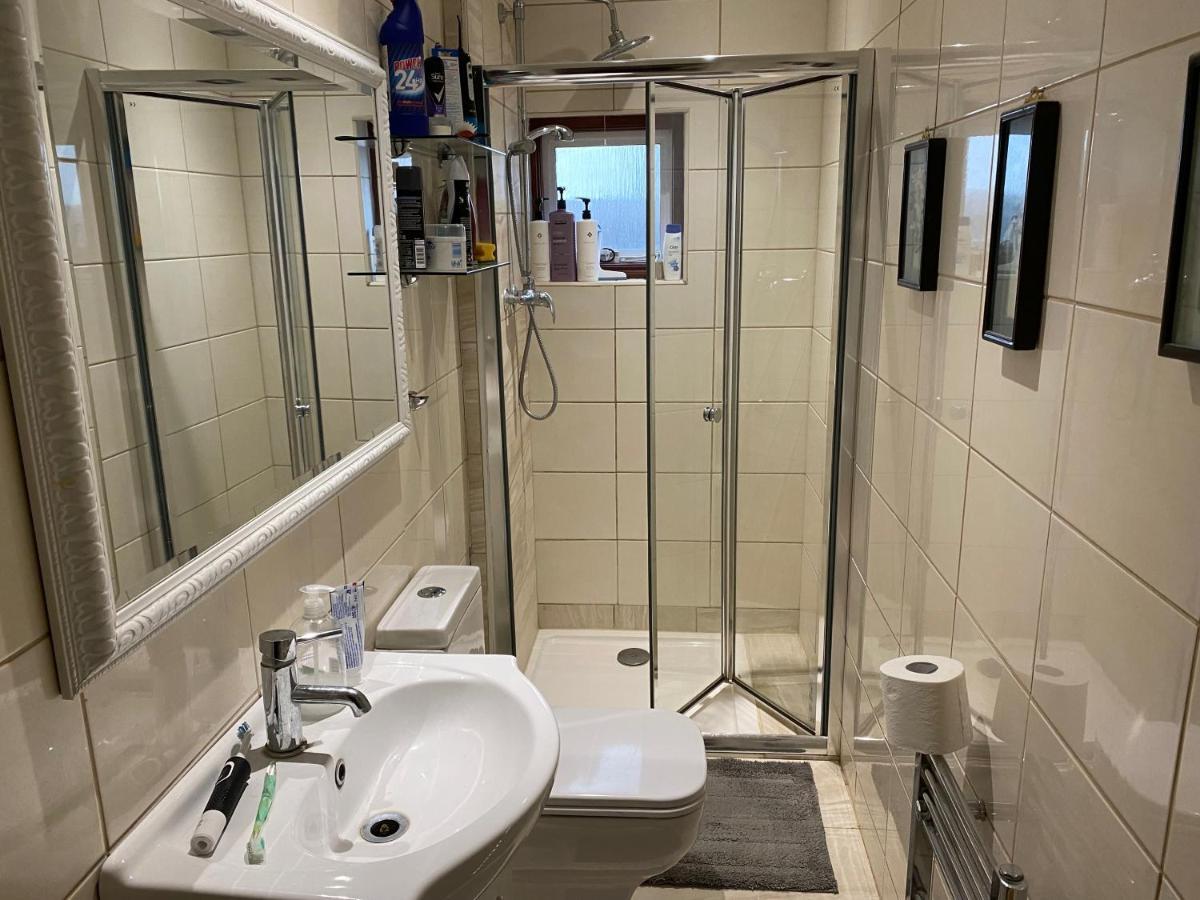 Woodstock Apartment London Ngoại thất bức ảnh