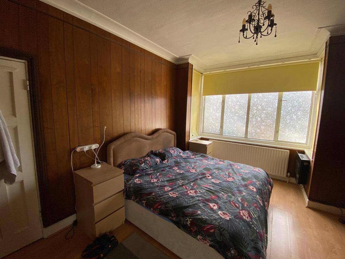 Woodstock Apartment London Ngoại thất bức ảnh