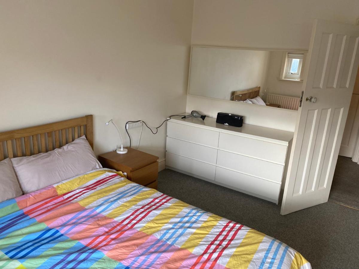 Woodstock Apartment London Ngoại thất bức ảnh