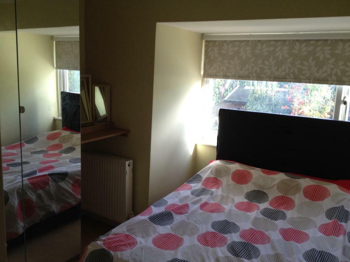 Woodstock Apartment London Ngoại thất bức ảnh