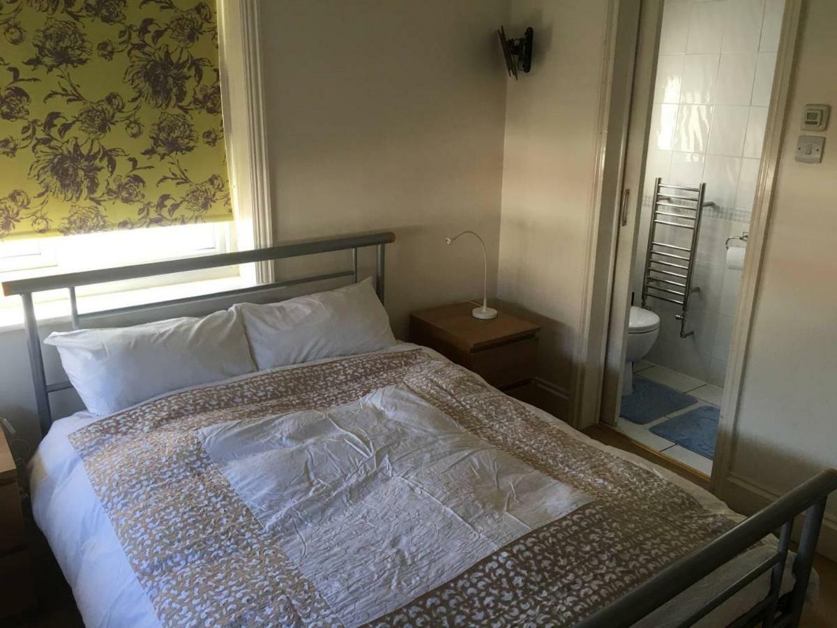 Woodstock Apartment London Ngoại thất bức ảnh