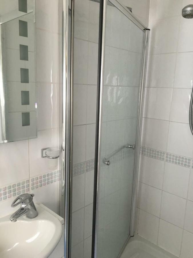 Woodstock Apartment London Ngoại thất bức ảnh